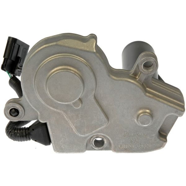 Dorman OE Solutions Transfer Case Motor 600-909