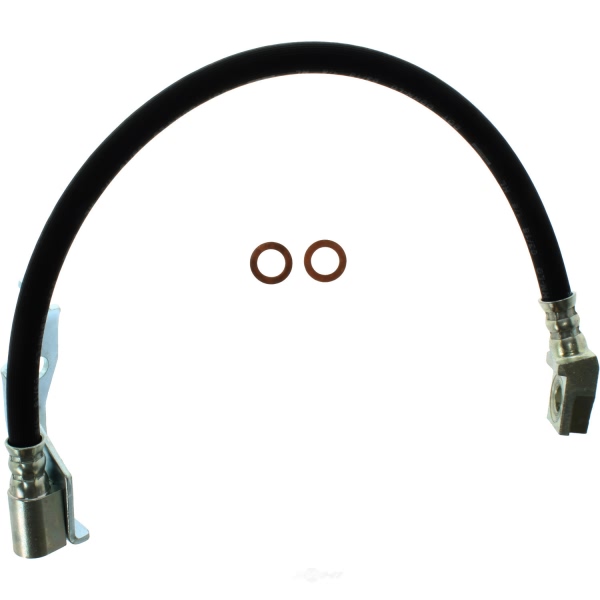 Centric Front Driver Side Brake Hose 150.61045