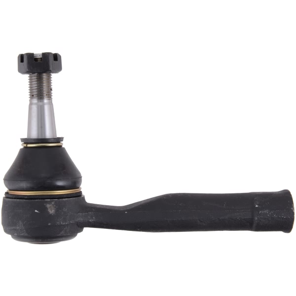 Centric Premium™ Front Outer Steering Tie Rod End 612.66102