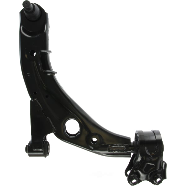 Centric Premium™ Front Passenger Side Lower Control Arm and Ball Joint Assembly 622.45048