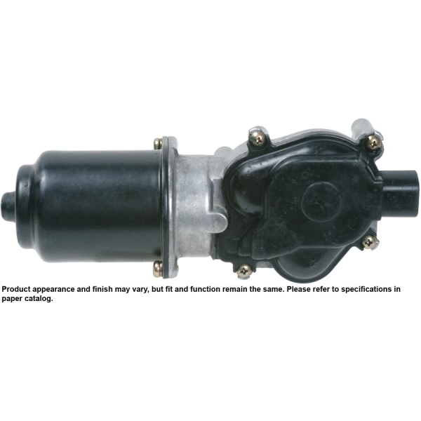 Cardone Reman Remanufactured Wiper Motor 43-4028