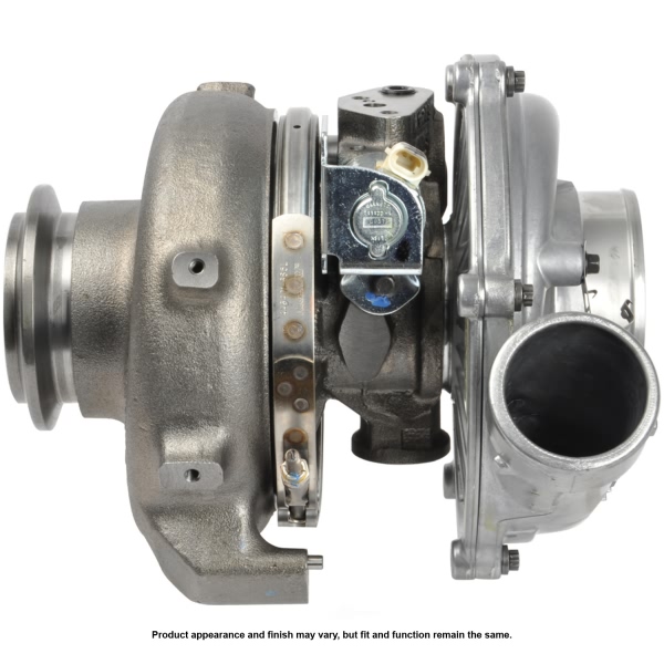 Cardone Reman Remanufactured Turbocharger 2T-203