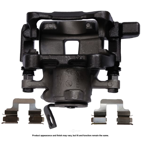 Cardone Reman Remanufactured Unloaded Caliper w/Bracket 19-B7271