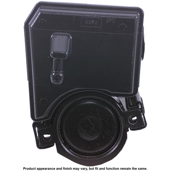 Cardone Reman Remanufactured Power Steering Pump w/Reservoir 20-54530