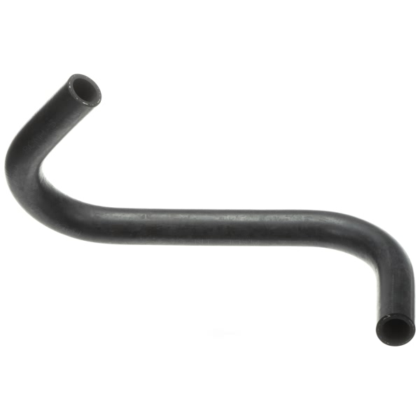 Gates Engine Coolant Molded Radiator Hose 19829