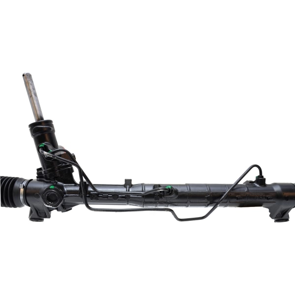 Cardone Reman Remanufactured Hydraulic Power Rack and Pinion Complete Unit 26-2081