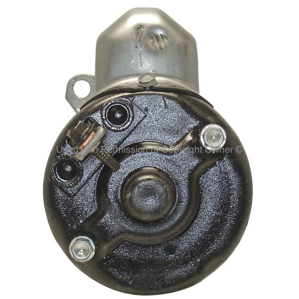 Quality-Built Starter New 3185N