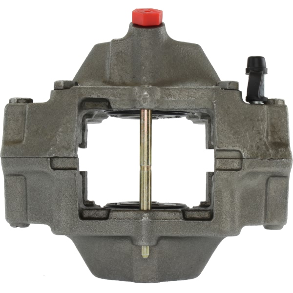 Centric Remanufactured Semi-Loaded Rear Passenger Side Brake Caliper 141.35545