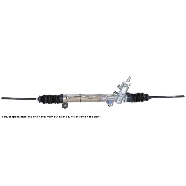 Cardone Reman Remanufactured Hydraulic Power Rack and Pinion Complete Unit 22-186