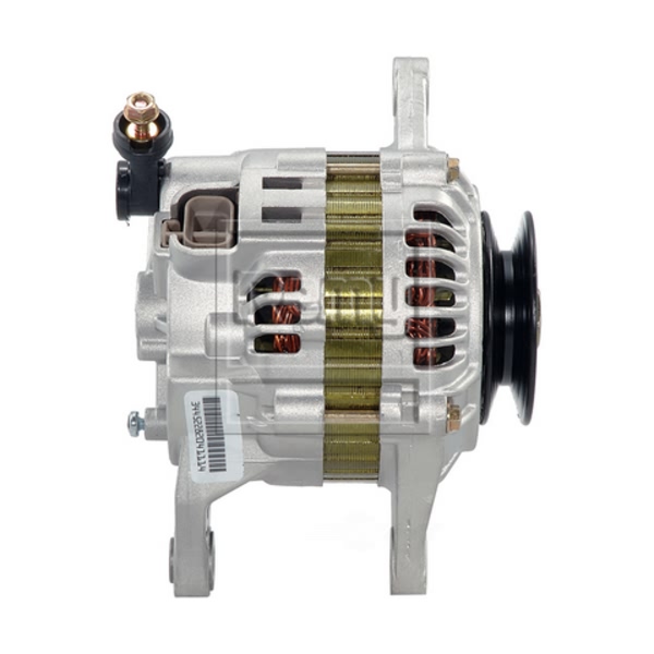 Remy Remanufactured Alternator 14452