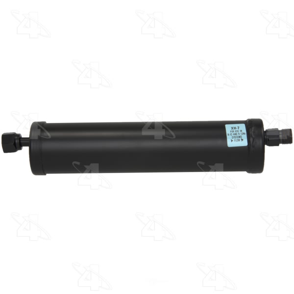 Four Seasons A C Receiver Drier 33366