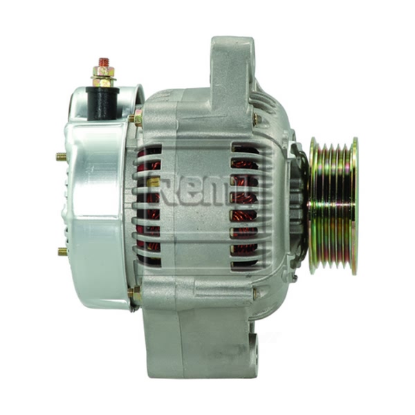 Remy Alternator 94607