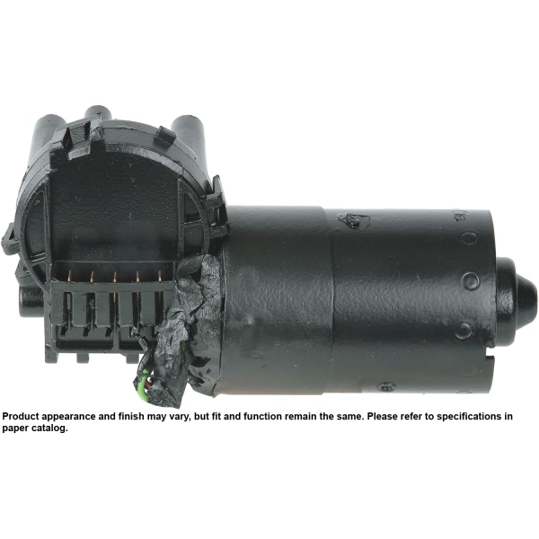 Cardone Reman Remanufactured Wiper Motor 43-3503