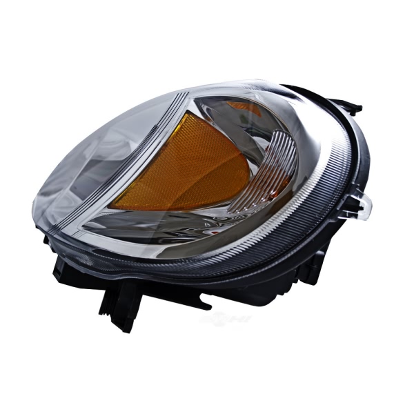 Hella Headlamp - Driver Side 223151051