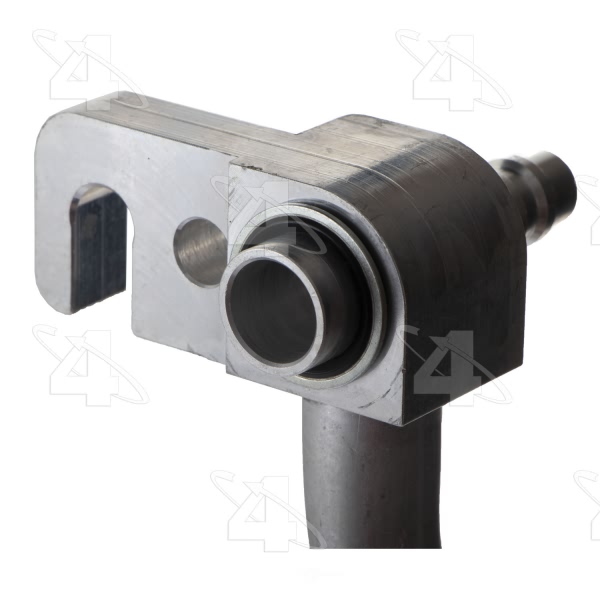 Four Seasons A C Refrigerant Suction Hose 66190