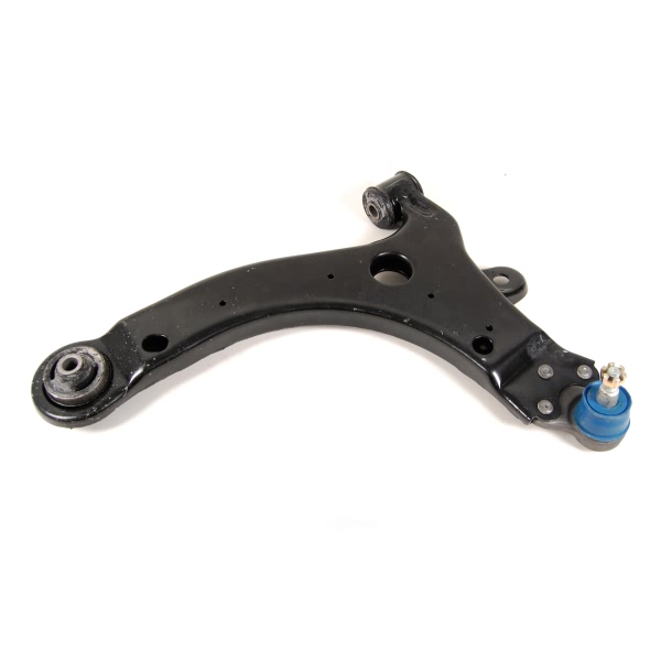 Mevotech Supreme Front Driver Side Lower Non Adjustable Control Arm And Ball Joint Assembly CMS50130