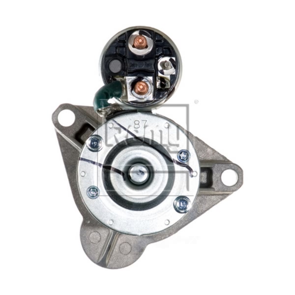 Remy Remanufactured Starter 26639