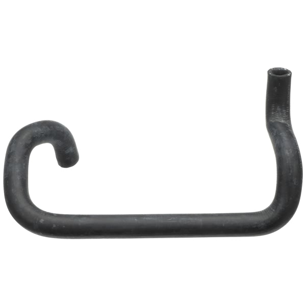 Gates Hvac Heater Molded Hose 18861