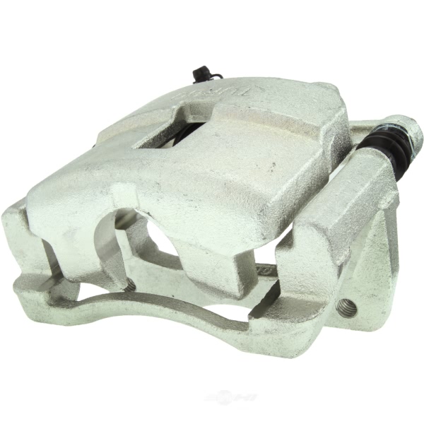 Centric Remanufactured Semi-Loaded Front Passenger Side Brake Caliper 141.63035