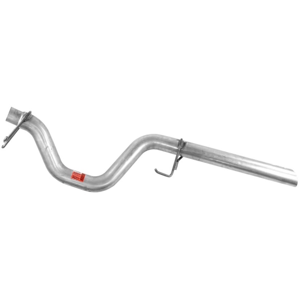 Walker Aluminized Steel Exhaust Tailpipe 55696