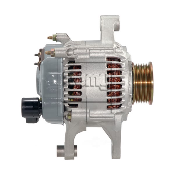 Remy Remanufactured Alternator 13199