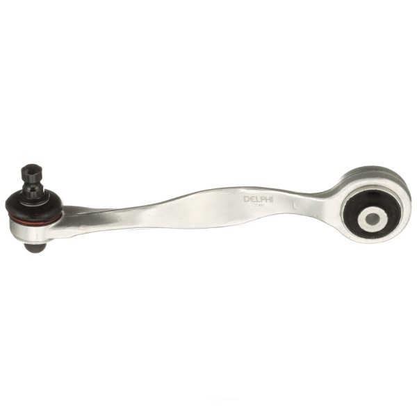 Delphi Front Driver Side Upper Rearward Control Arm And Ball Joint Assembly TC801