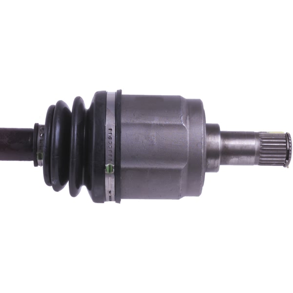 Cardone Reman Remanufactured CV Axle Assembly 60-4091