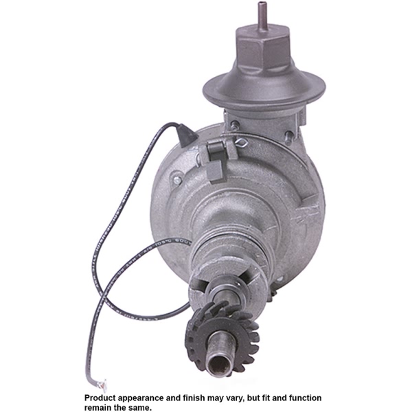 Cardone Reman Remanufactured Point-Type Distributor 30-2813