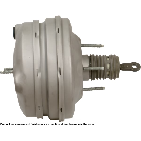 Cardone Reman Remanufactured Vacuum Power Brake Booster w/o Master Cylinder 54-77205