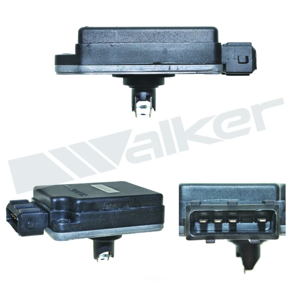 Walker Products Mass Air Flow Sensor 245-2025