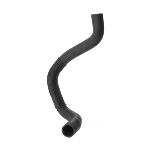 Dayco Engine Coolant Curved Radiator Hose 71932