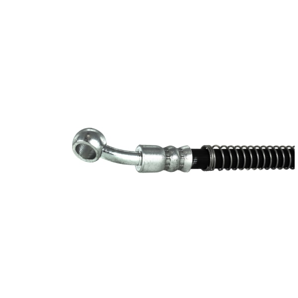 Centric Front Passenger Side Brake Hose 150.51073