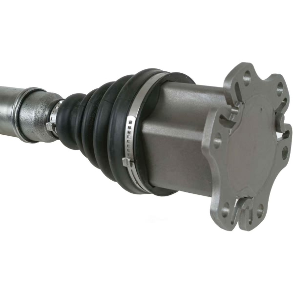 Cardone Reman Remanufactured CV Axle Assembly 60-7314