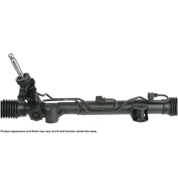 Cardone Reman Remanufactured Hydraulic Power Rack and Pinion Complete Unit 22-3021