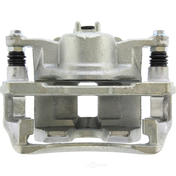 Centric Remanufactured Semi-Loaded Front Passenger Side Brake Caliper 141.40103