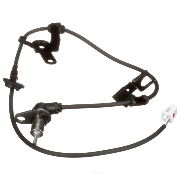 Delphi Rear Passenger Side Abs Wheel Speed Sensor SS20242