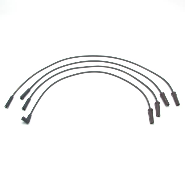 Delphi Spark Plug Wire Set XS10285