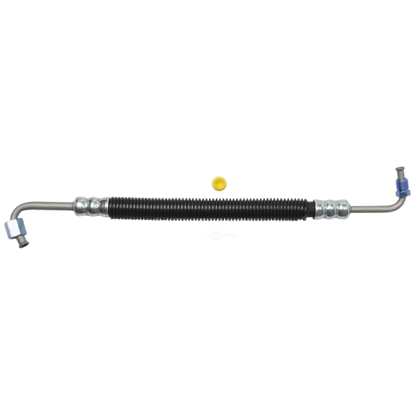 Gates Power Steering Pressure Line Hose Assembly 357250