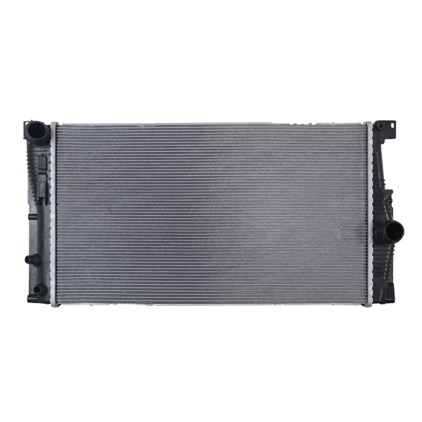 TYC Engine Coolant Radiator 13353