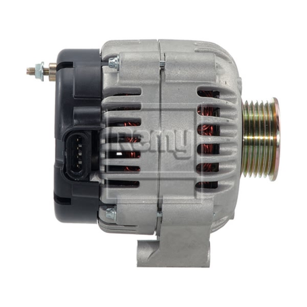 Remy Alternator 91602