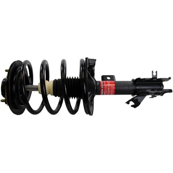 Monroe Quick-Strut™ Front Driver Side Complete Strut Assembly 172241