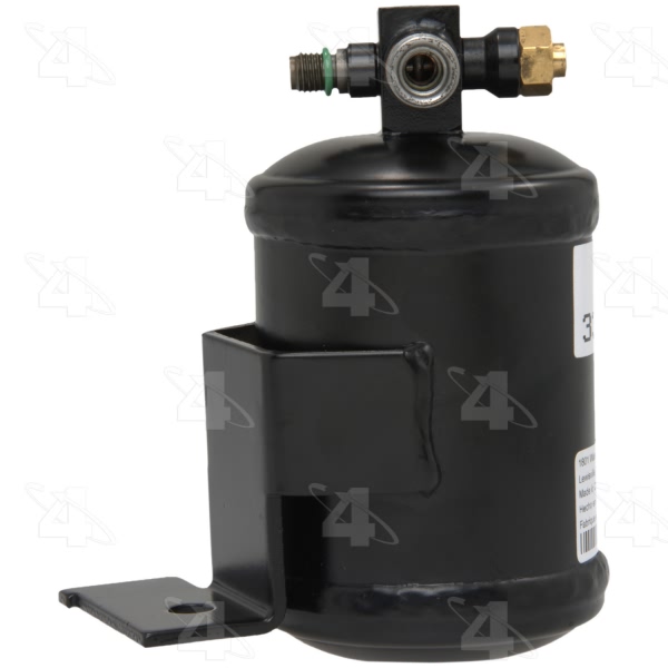Four Seasons A C Receiver Drier 33562
