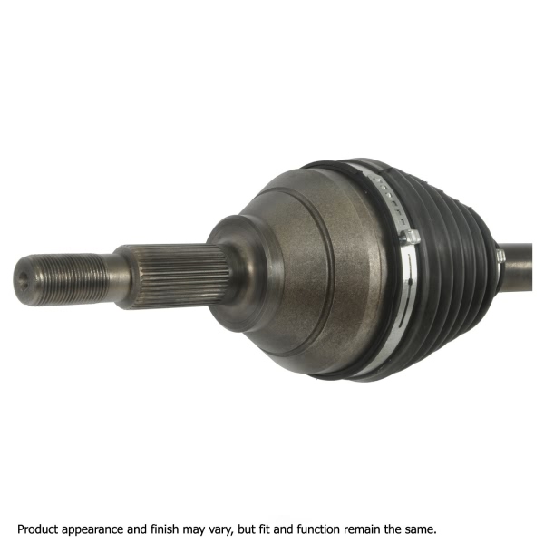 Cardone Reman Remanufactured CV Axle Assembly 60-2286