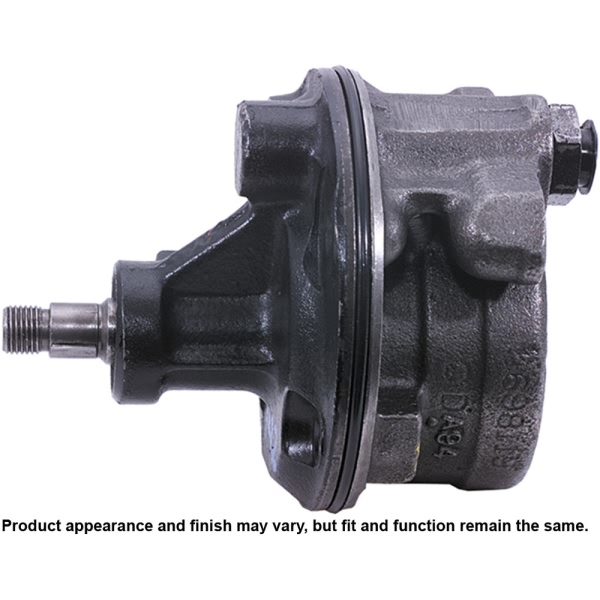 Cardone Reman Remanufactured Power Steering Pump w/o Reservoir 20-142