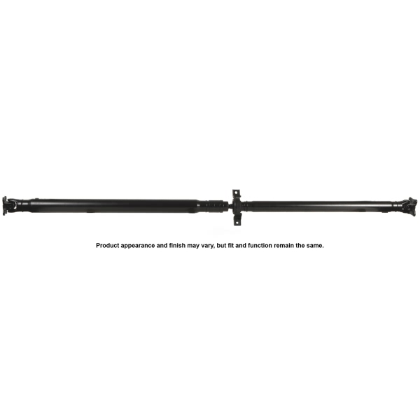 Cardone Reman Remanufactured Driveshaft/ Prop Shaft 65-4006