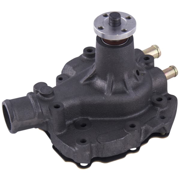 Gates Engine Coolant Standard Water Pump 43050