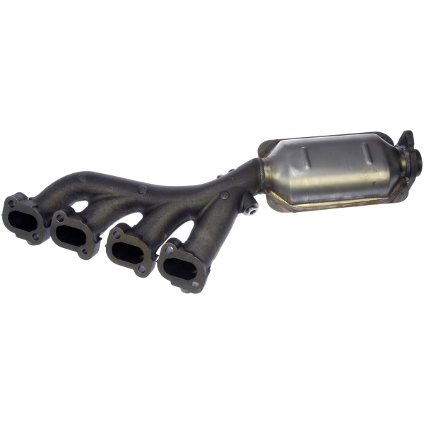 Dorman Cast Iron Natural Exhaust Manifold 673-931