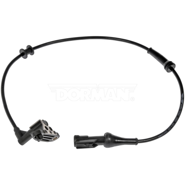 Dorman Rear Driver Side Abs Wheel Speed Sensor 695-492