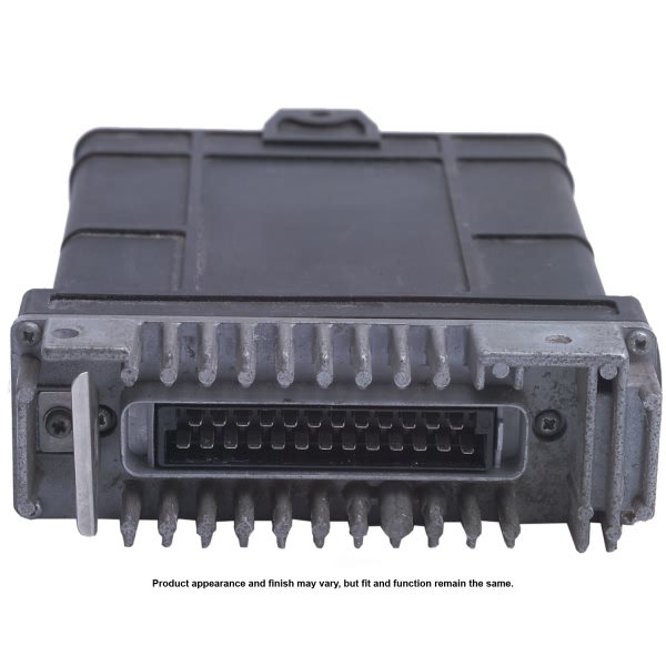 Cardone Reman Remanufactured Engine Control Computer 72-9021