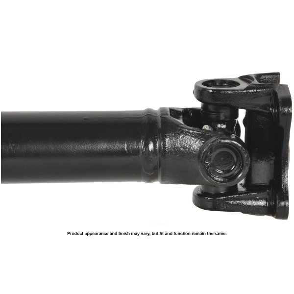 Cardone Reman Remanufactured Driveshaft/ Prop Shaft 65-5039